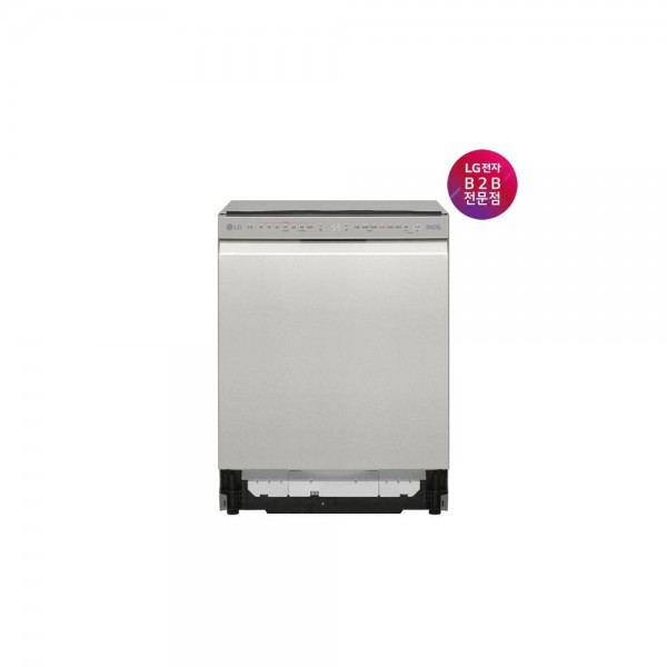 [LG전자] B2B DIOS(디오스) 식기세척기 12인용 빌트인 [DUB22T]