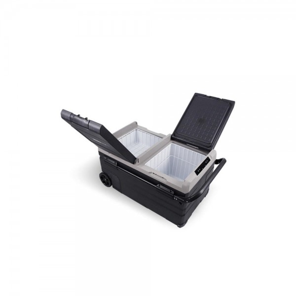 [톨콘] 이동식 냉장고 냉동고 AC/DC겸용 TF-75 (75리터)